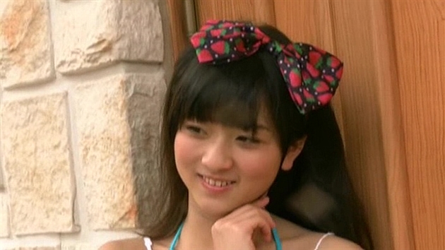 過激を越えた伝説のジュニアアイドルみすずちゃん！！